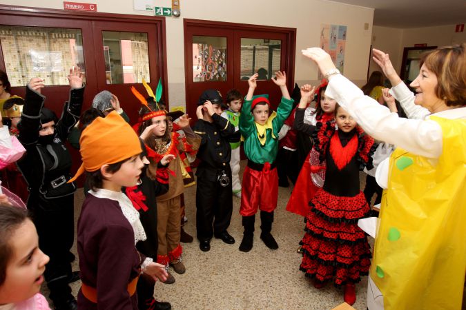 Carnaval en Agustinas-28